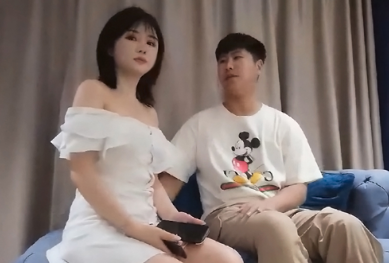 妇欲欢公爽公妇高H