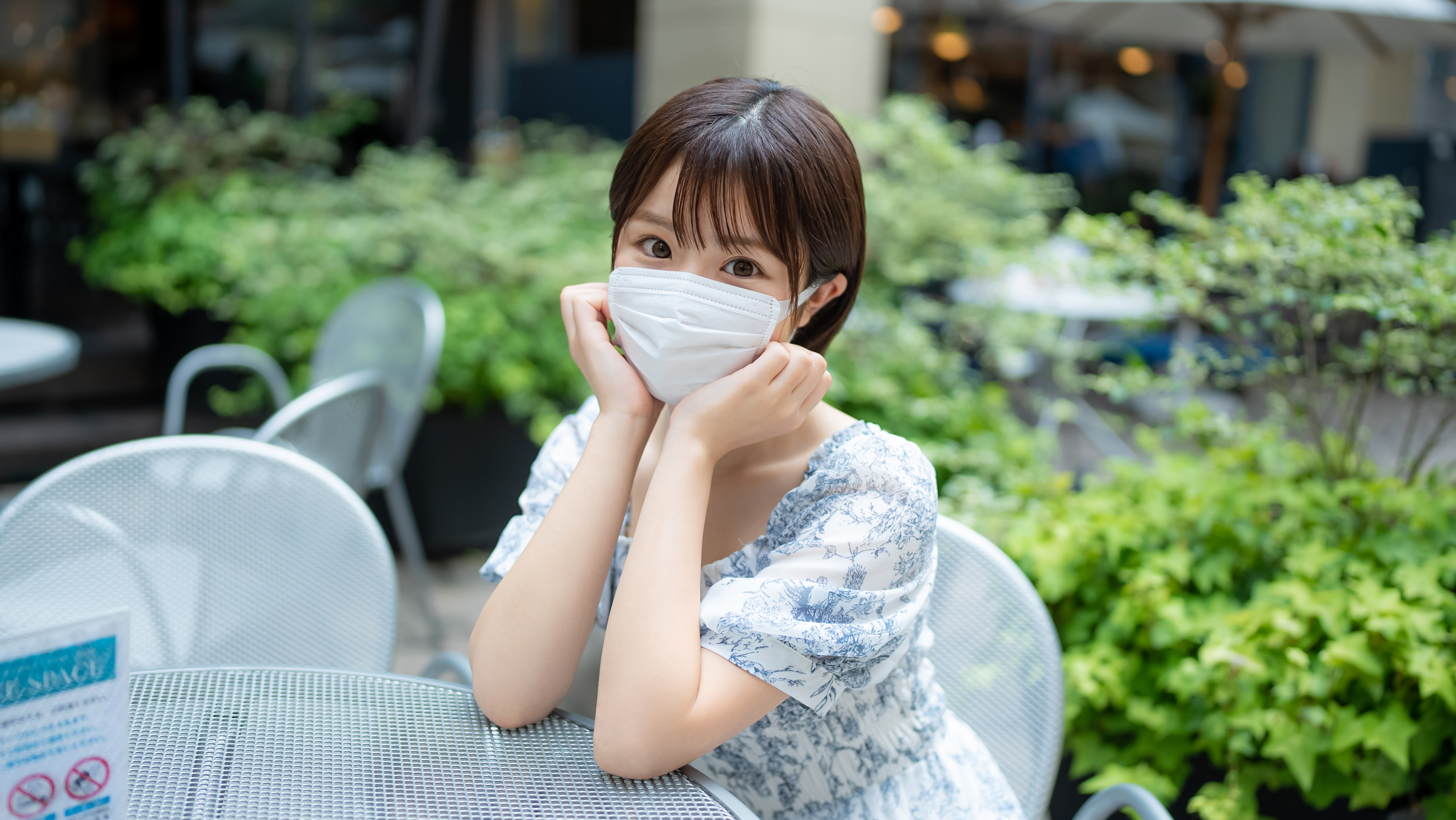 今天的我们