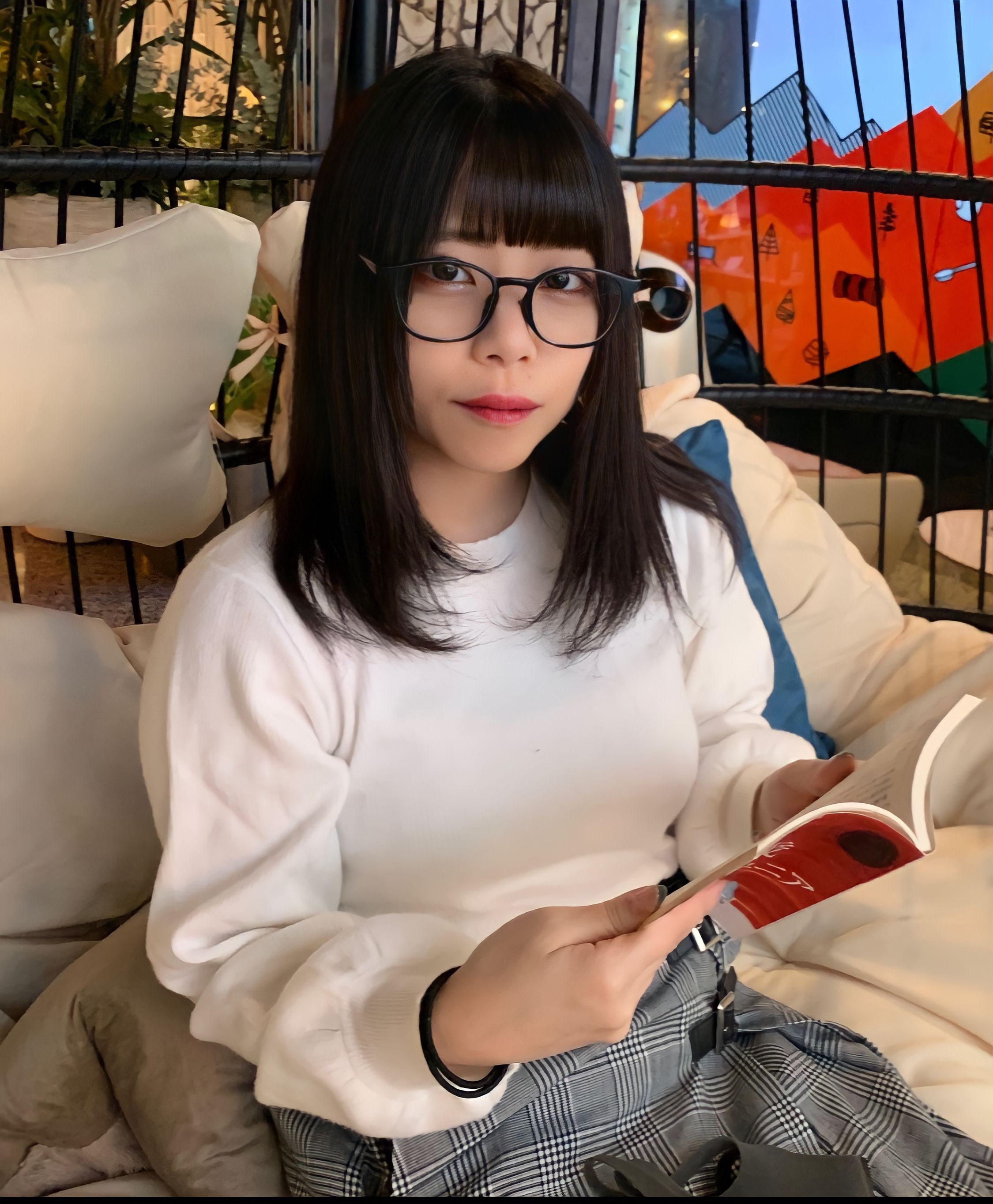 月本艳妇肉体