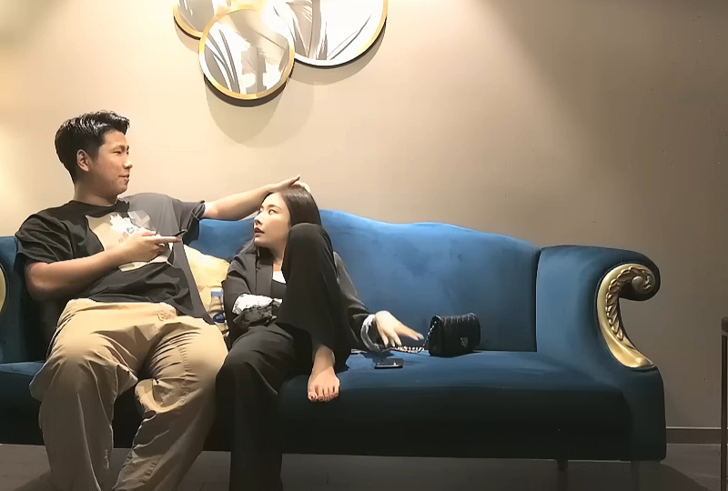 女博士梦莹凌晨欢爱
