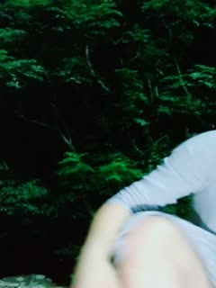 凶巴巴的弱点在背后第四话