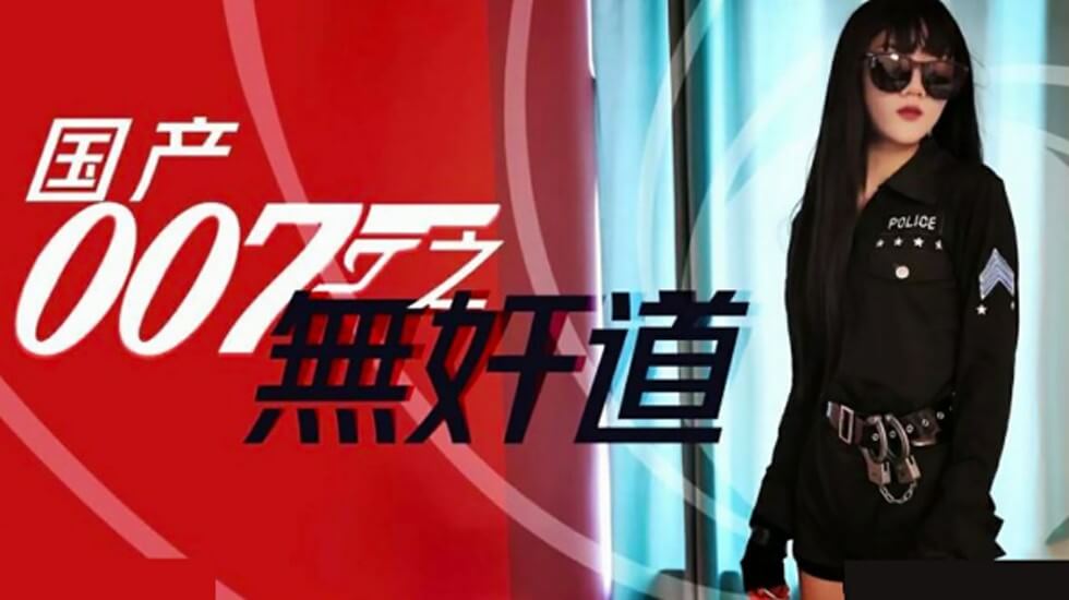 武装特警淮上小说