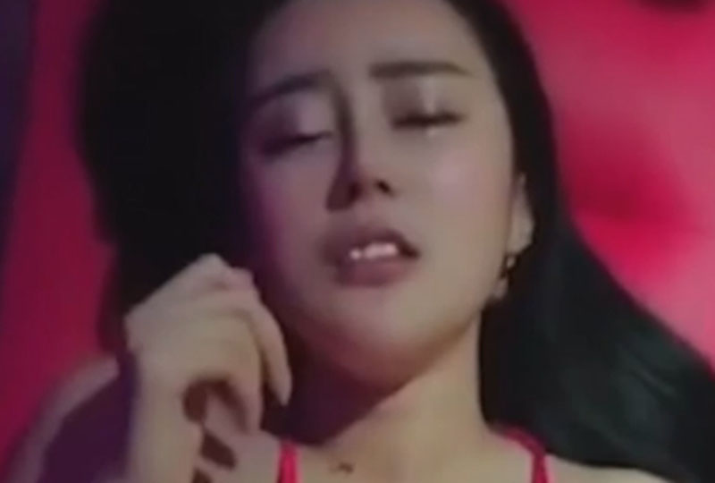 男女交配动态图