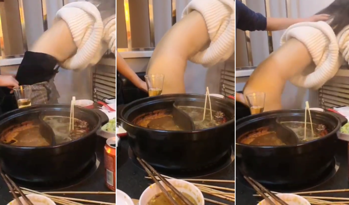 乱仑大杂烩