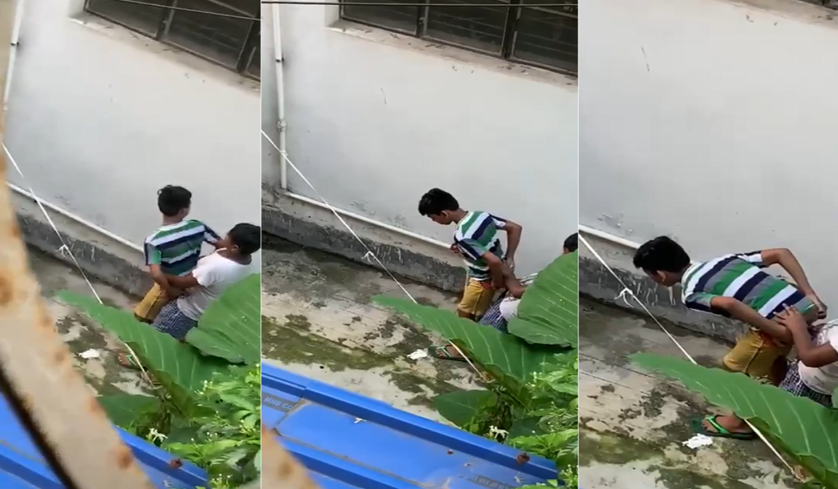 videos老少配