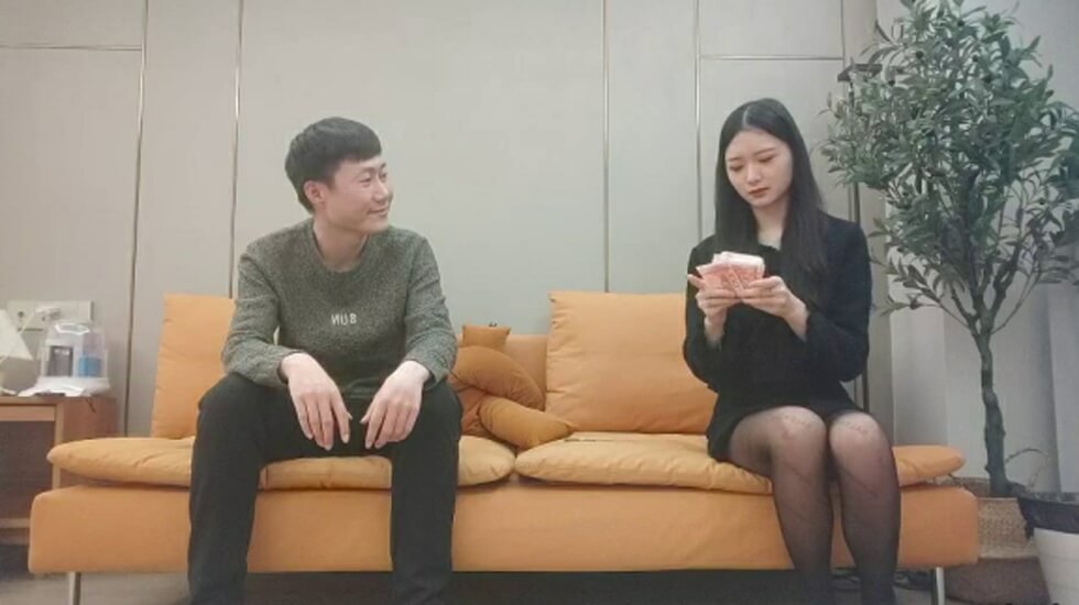金瓶双艳