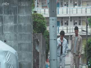 我的邻居