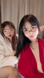 大臀靓女激情视频