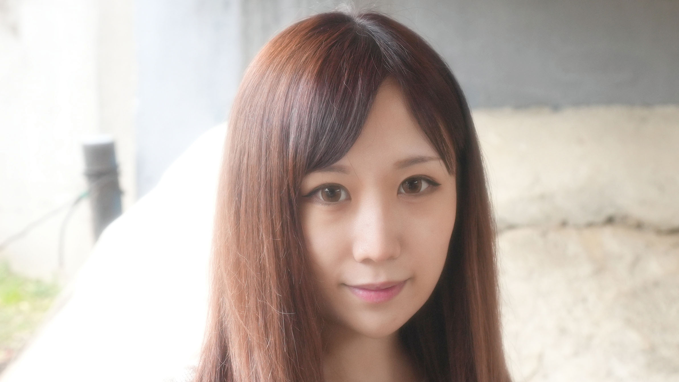 调教莹奴冰奴白丝袜