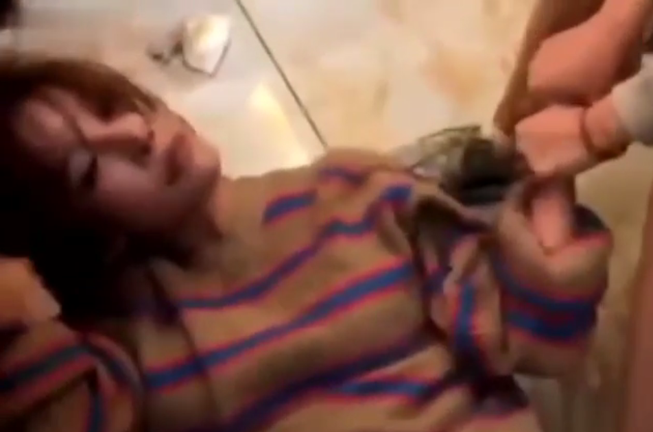 欧美操片
