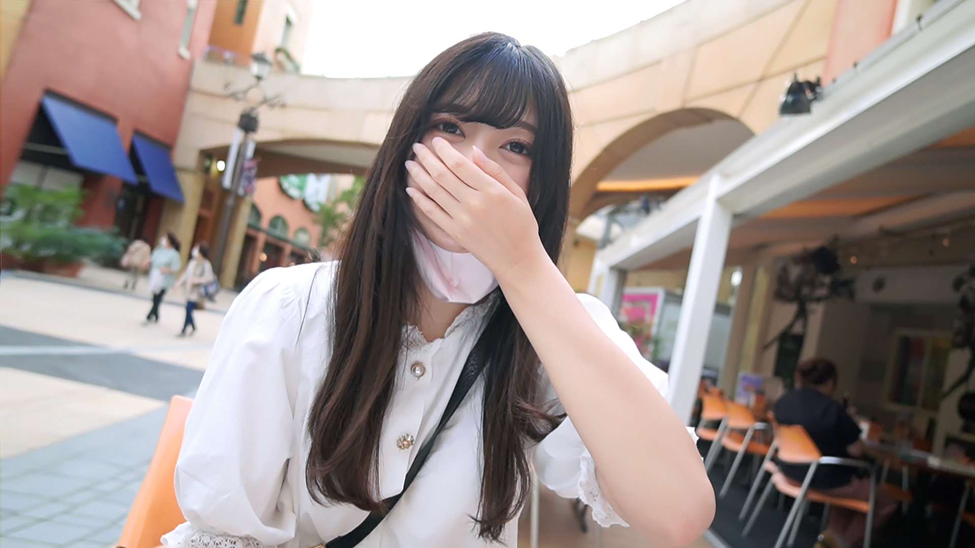美女视频性感