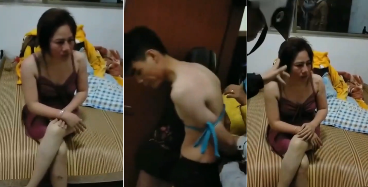 军人各种做高h