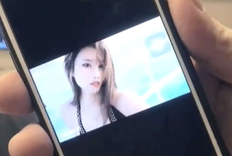 理论上可行