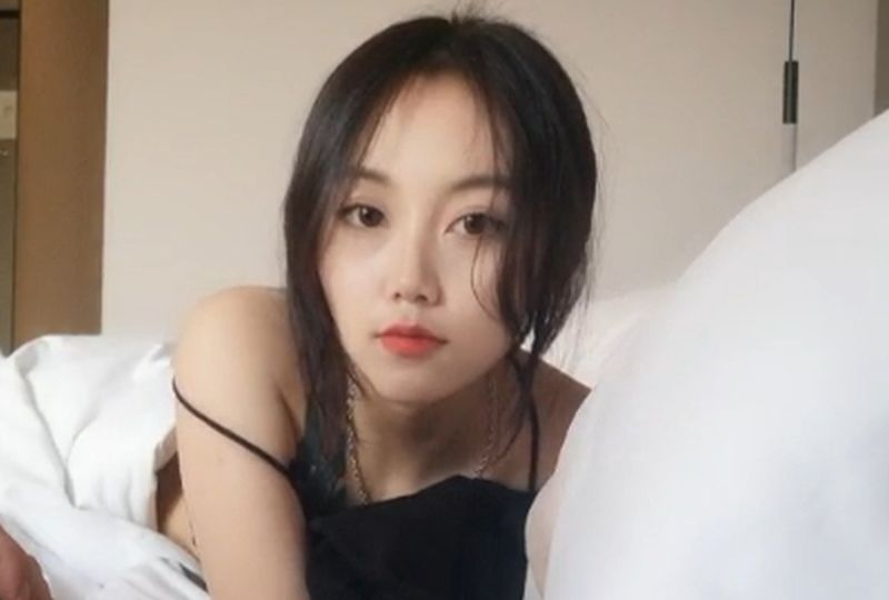 把腿扒开让我添个痛快