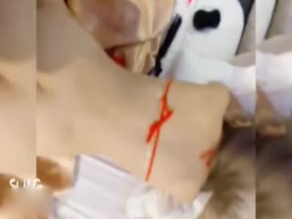 五月天色小说