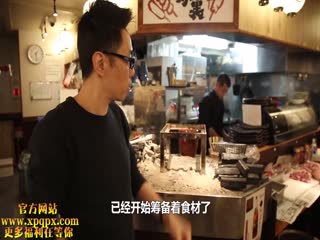 被公公干