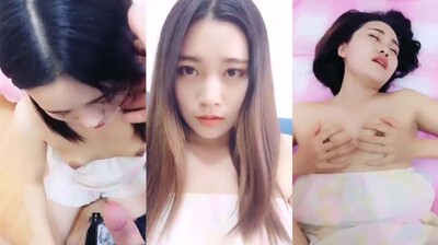 美女露出逼