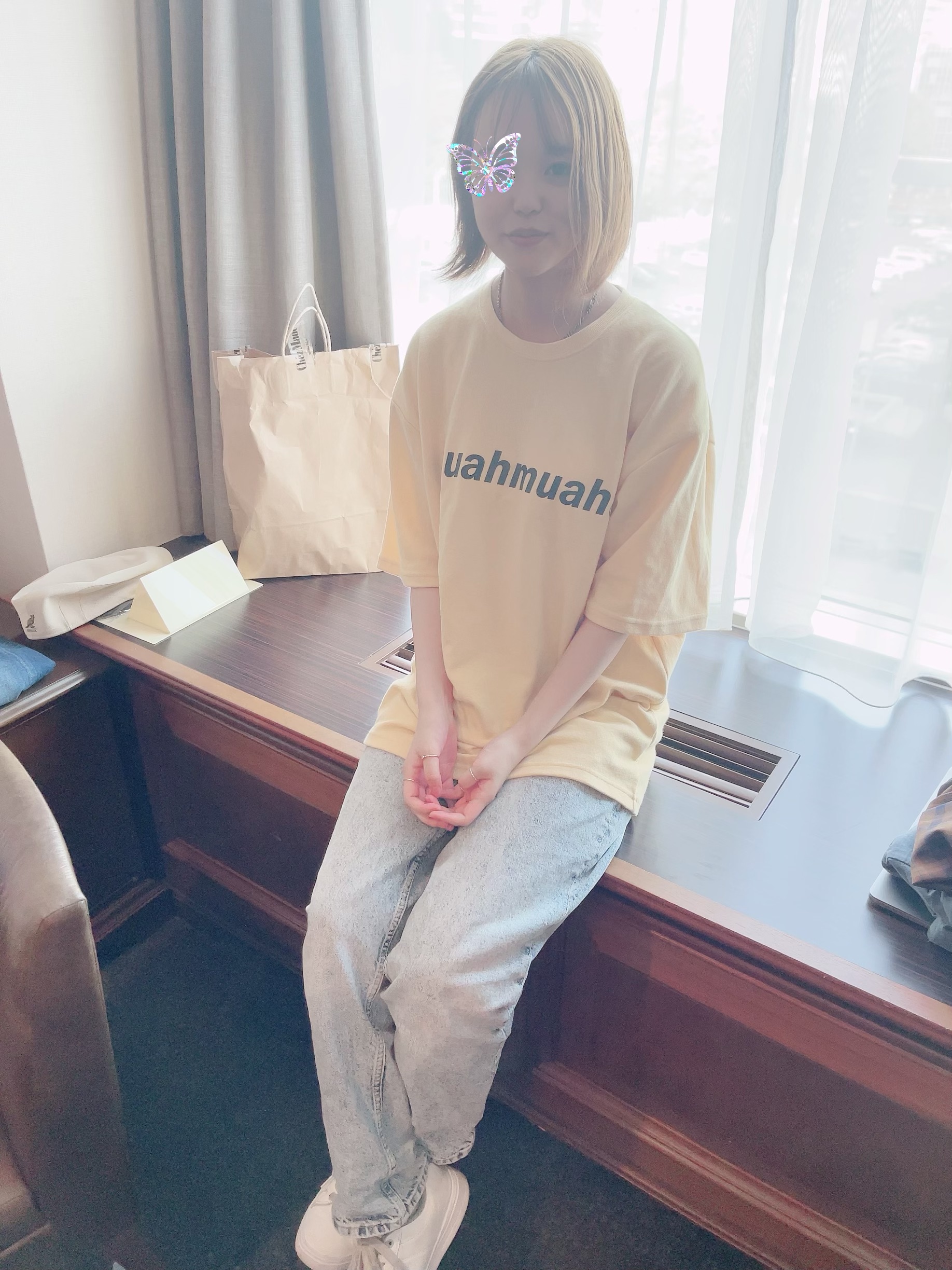 天使心跳