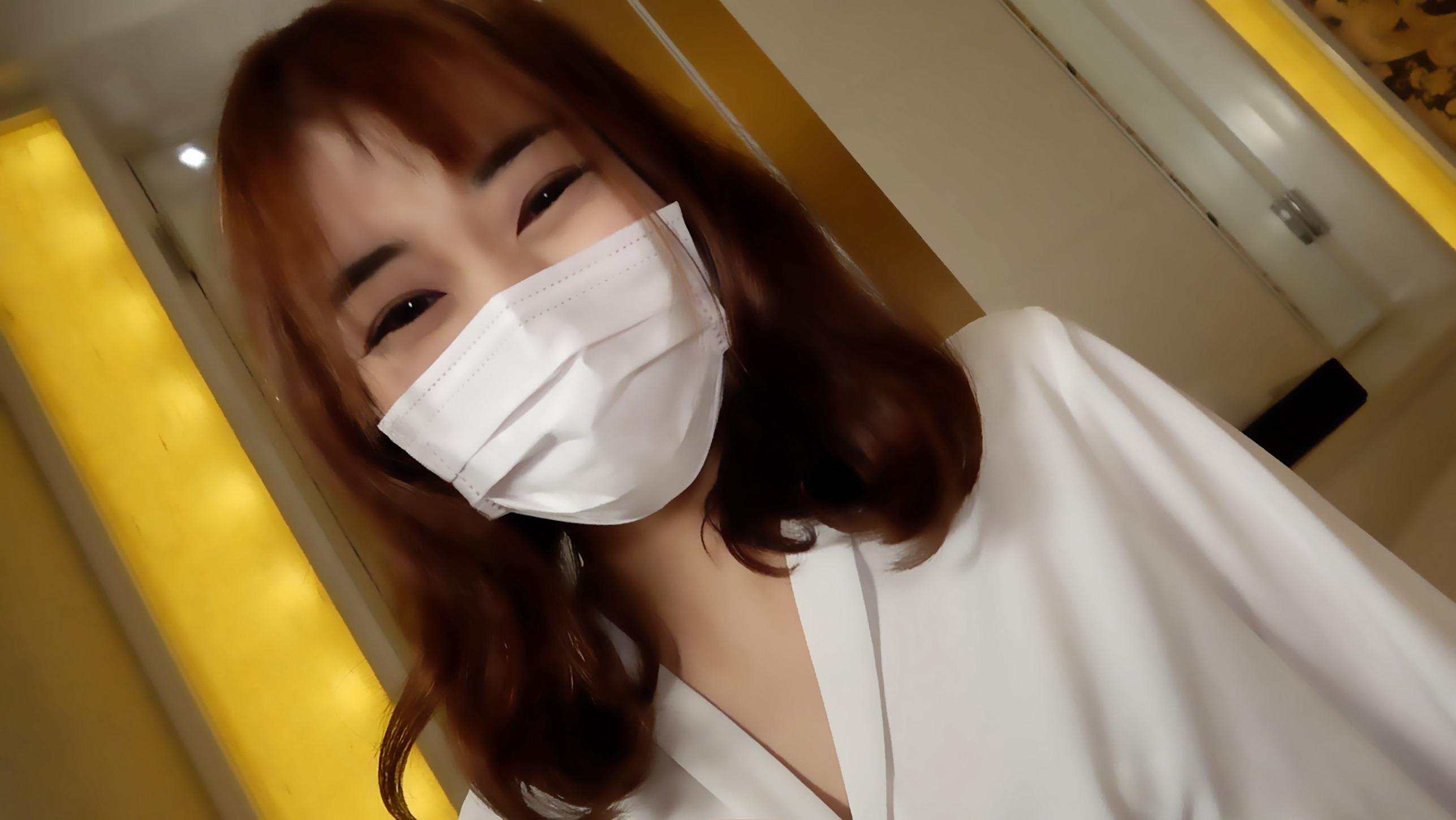 我和室友香蕉在ktv被调教续