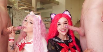 性欧美xXxX