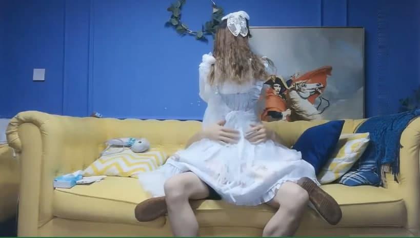 做爱调教小说