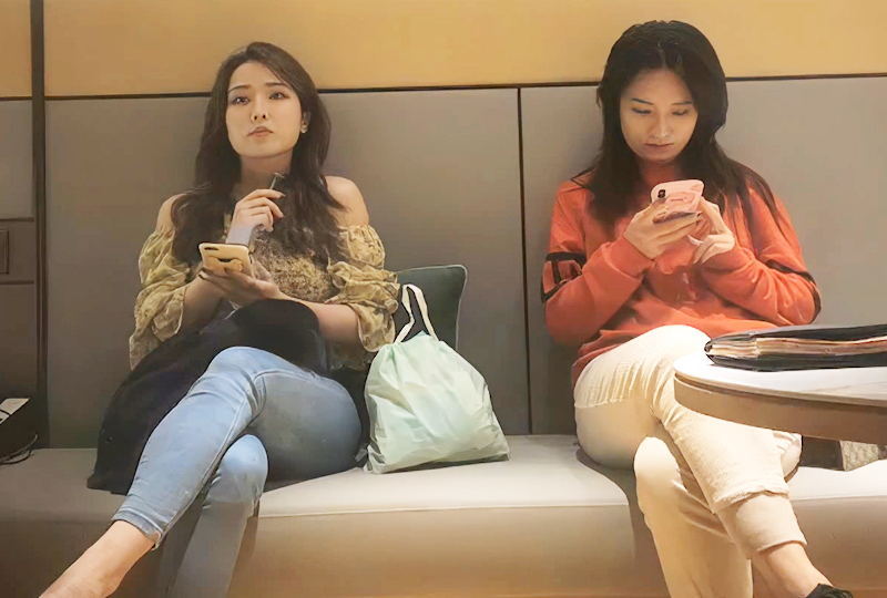 美丽姑娘高清电影免费观看