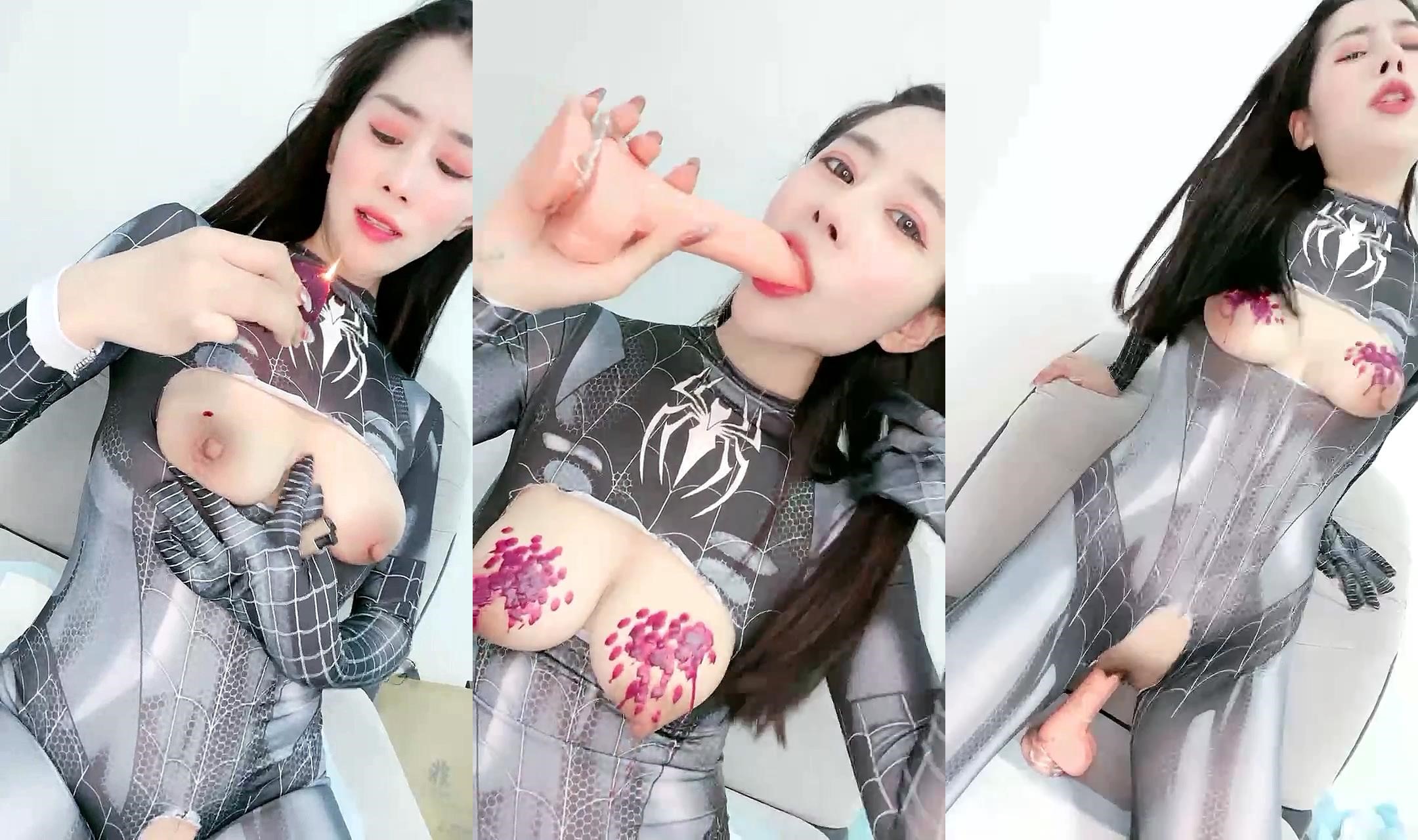 欧亚色欲视频