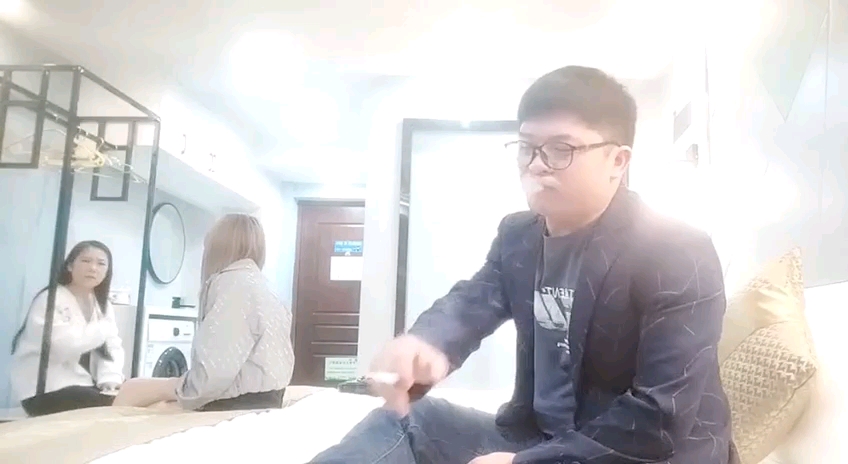 好姑娘8