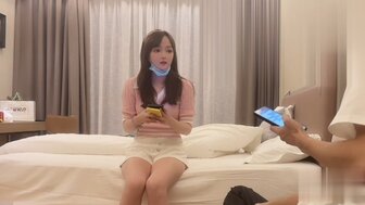 淫辱秘书调教