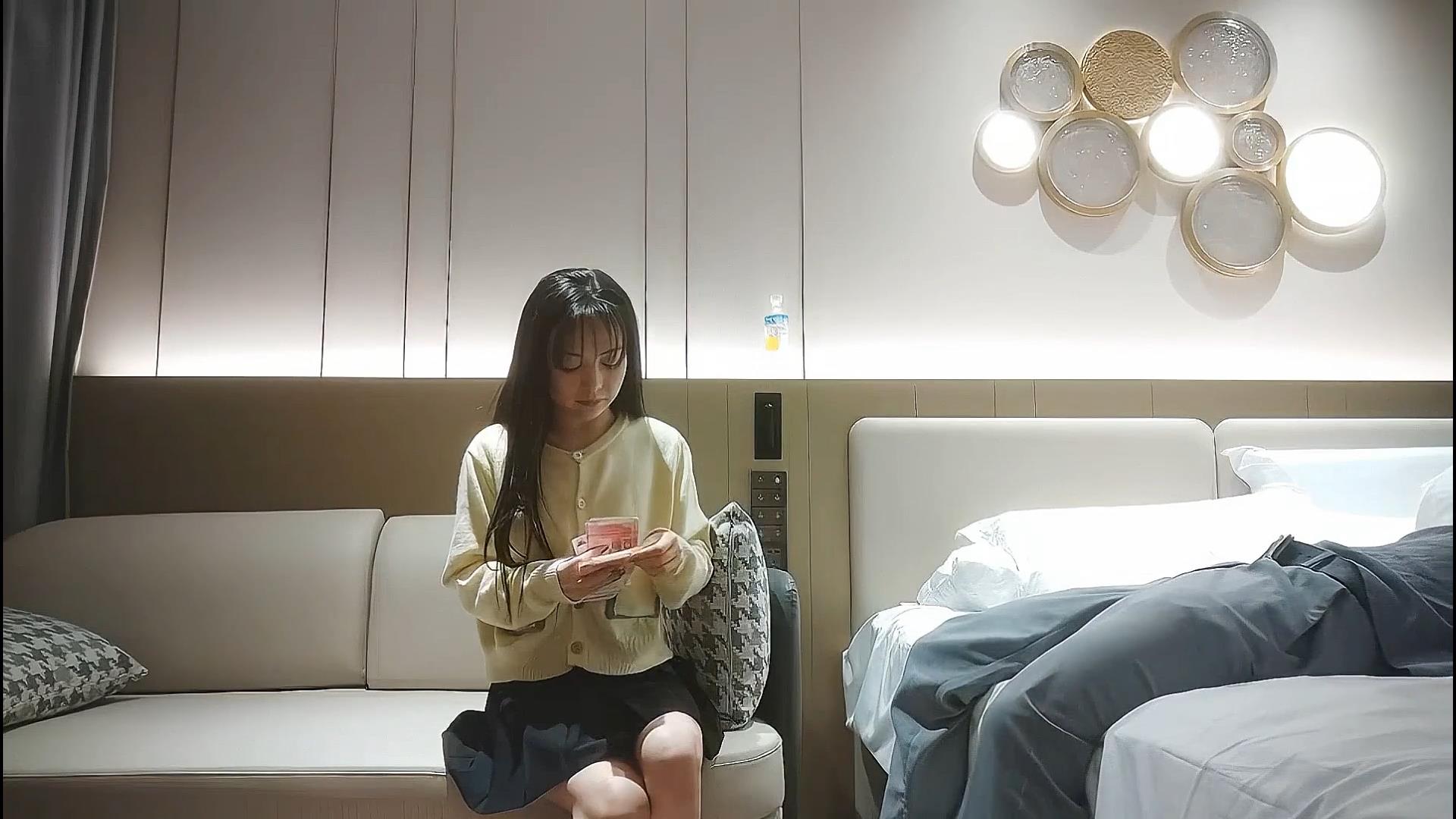 交换夫妻粉嫩浑圆饱满