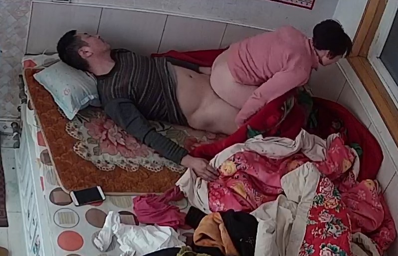 寡妇高潮的味道