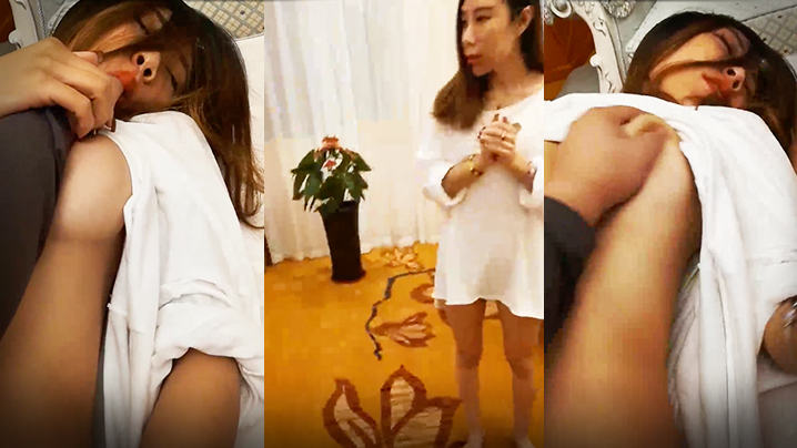 国产盗摄公厕美女沟